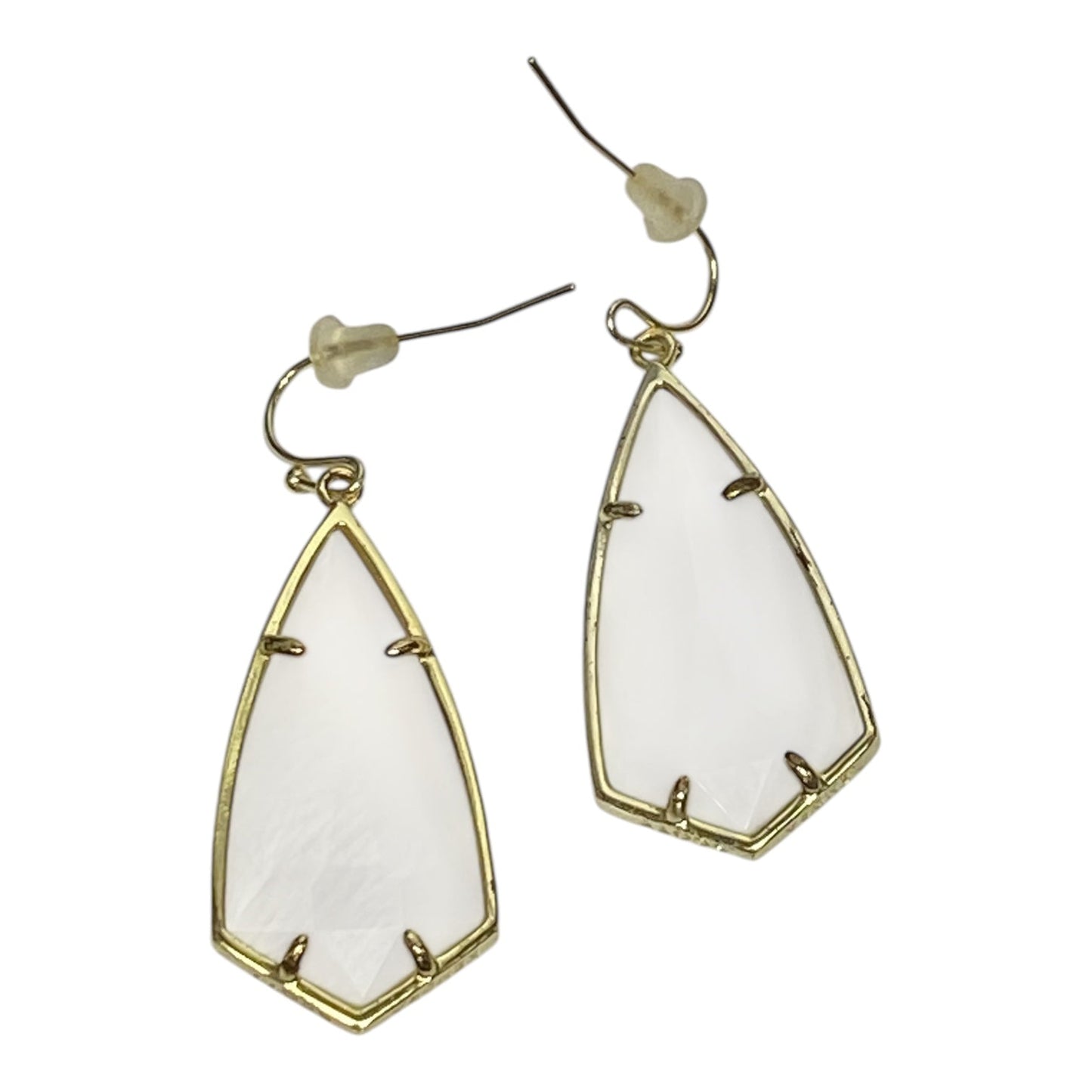 Earrings Designer By Kendra Scott