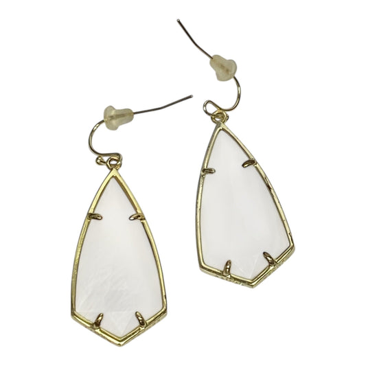 Earrings Designer By Kendra Scott