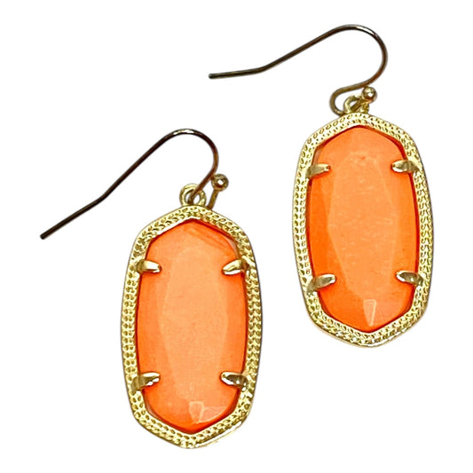 Earrings Designer By Kendra Scott