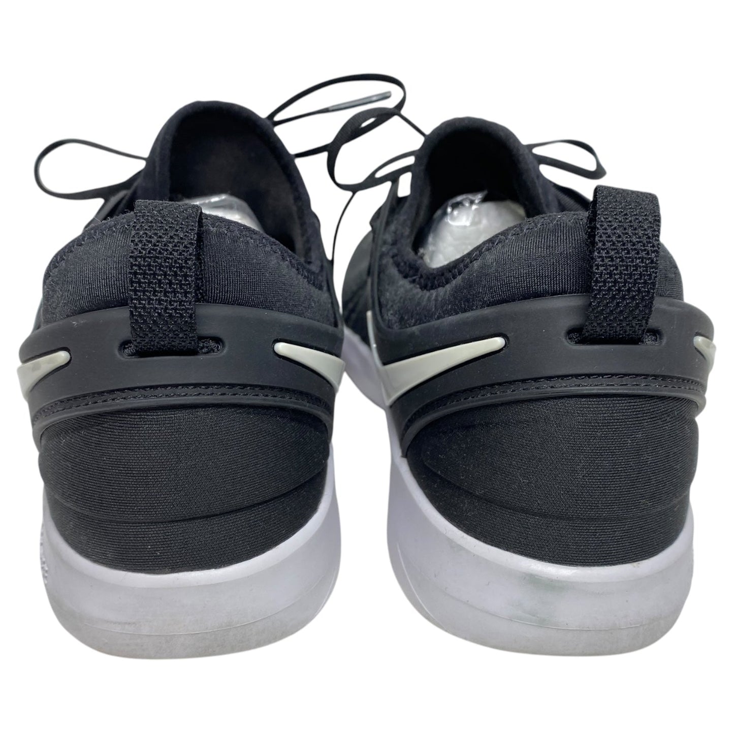 Shoes Athletic By Nike In Black, Size: 10