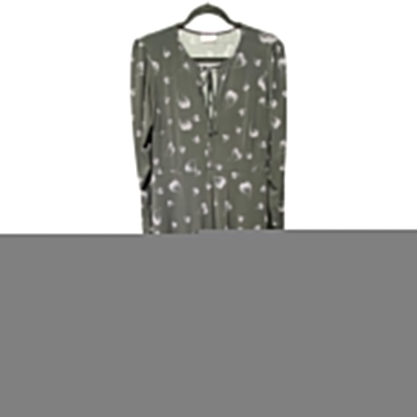 Dress Casual Short By Leona Edmiston In Black, Size: 6