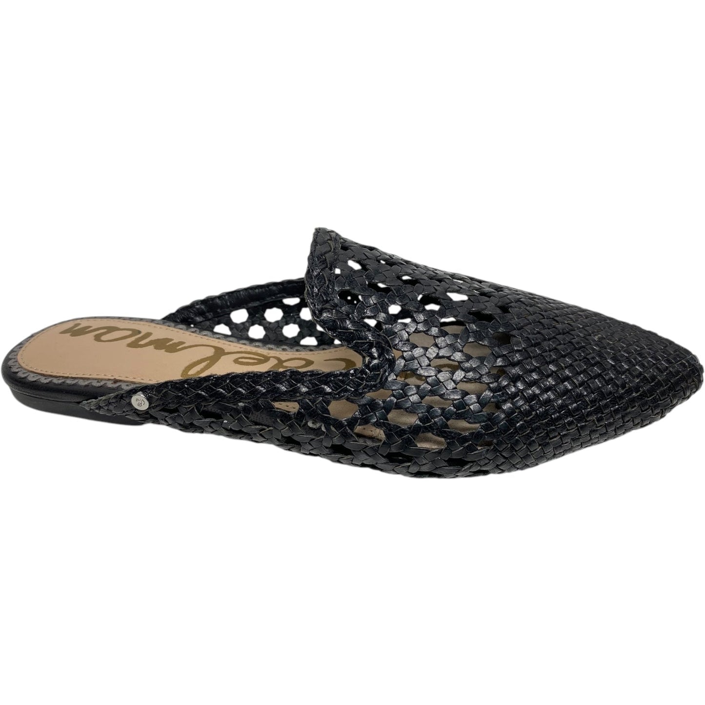 Shoes Flats By Sam Edelman In Black, Size: 6.5