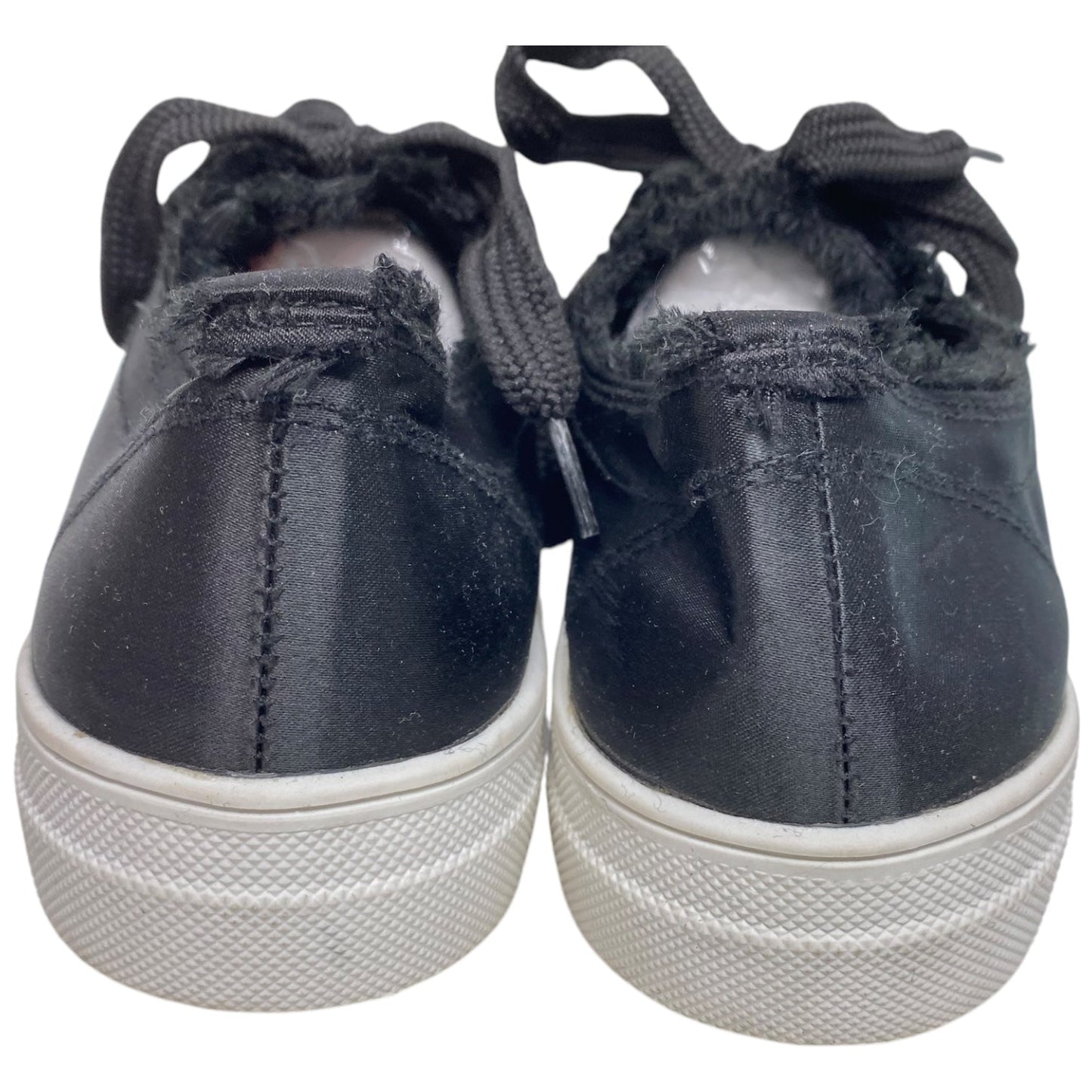 Shoes Sneakers By Rock And Candy In Black, Size: 9.5