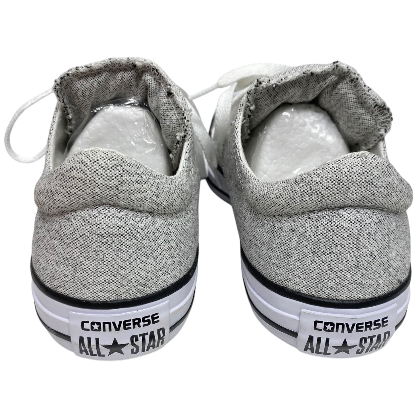 Shoes Sneakers By Converse In Black, Size: 9