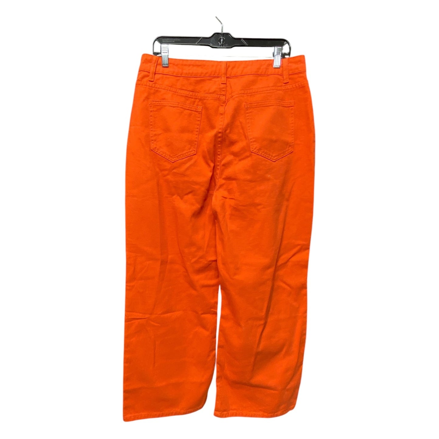 Pants Other By Clothes Mentor In Orange, Size: 16