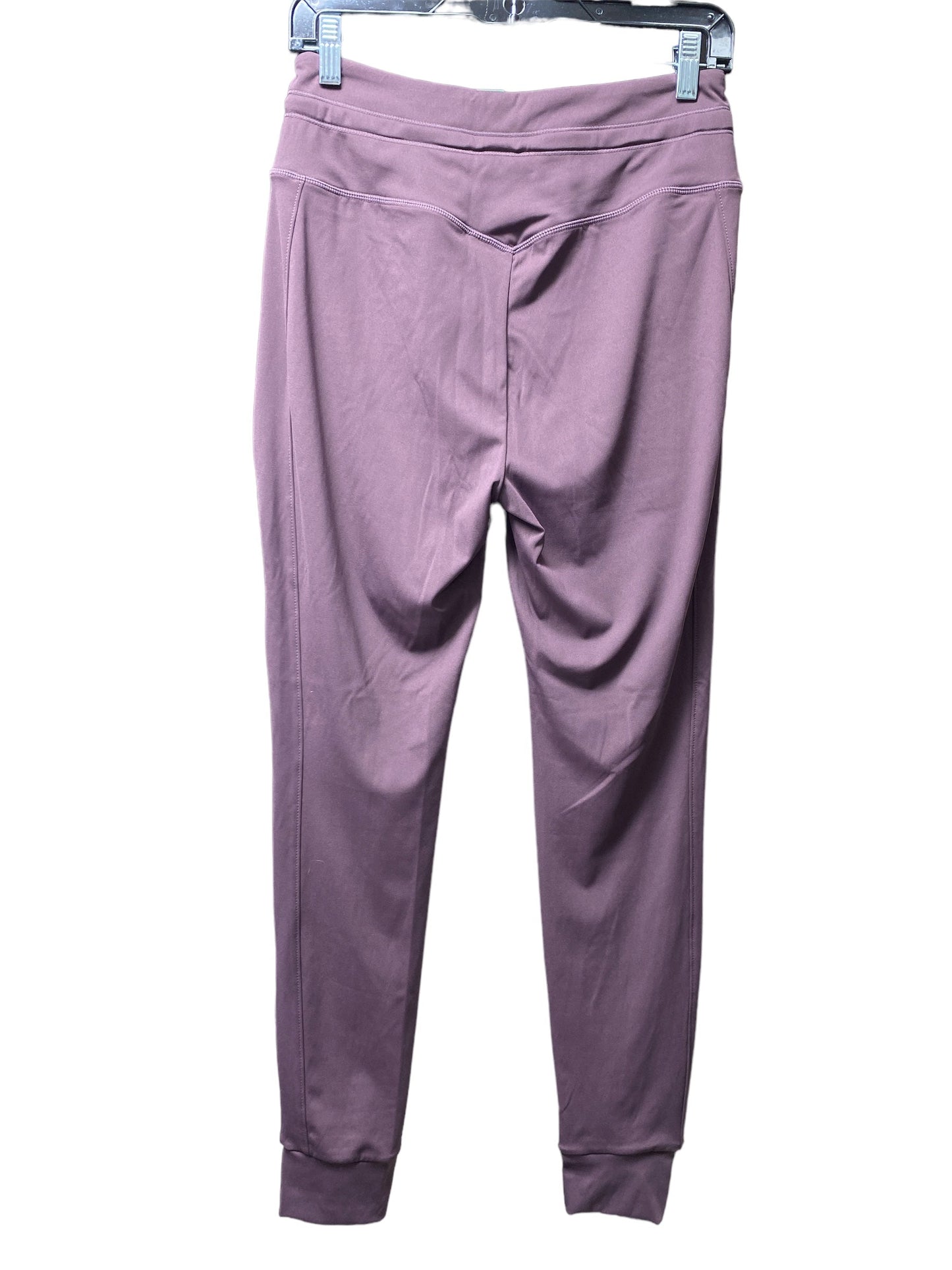 Mauve Athletic Pants by Halara , Size M
