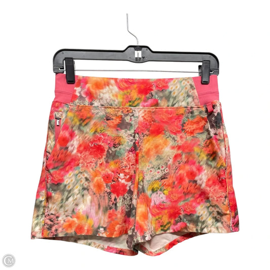 Shorts By Athleta In Multi-colored, Size: S