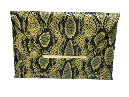 Clutch Bcbgmaxazria, Size Large