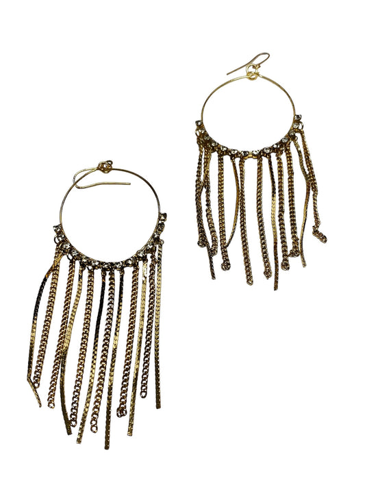 Earrings Dangle/drop Clothes Mentor