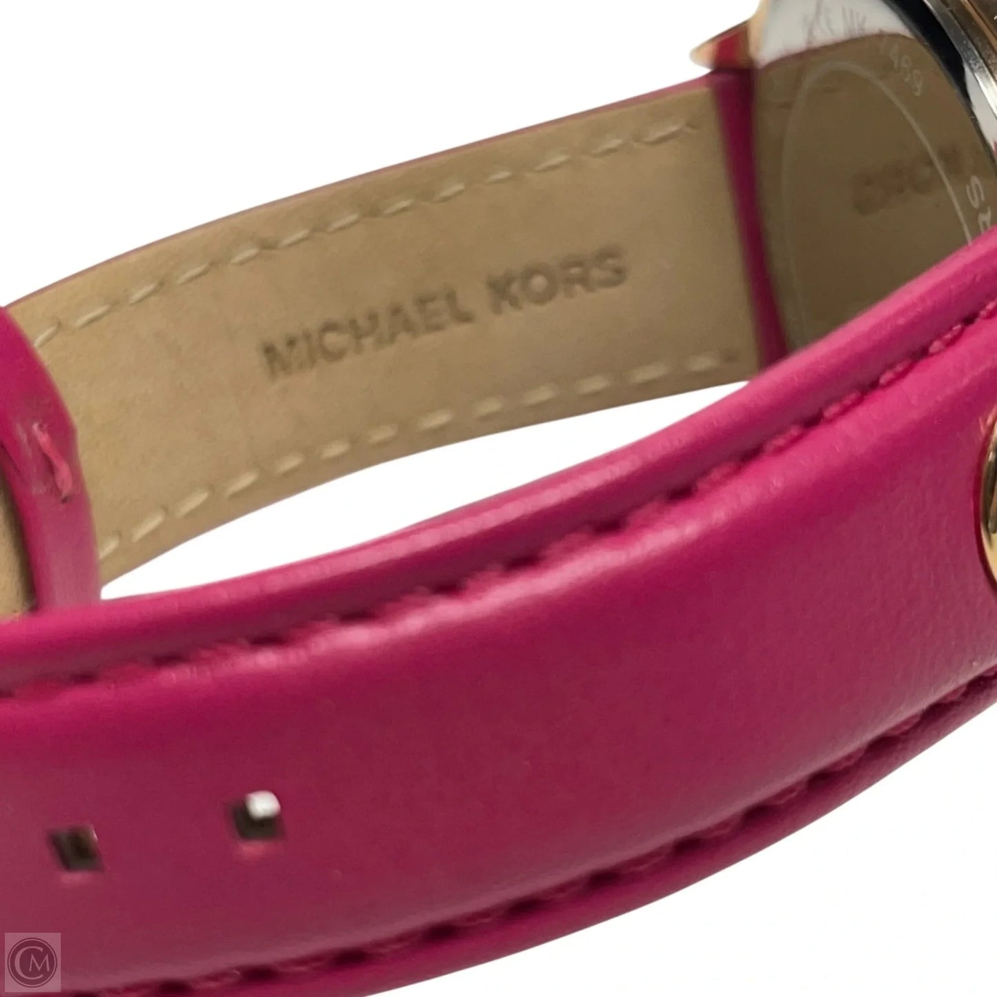 Watch Designer By Michael Kors