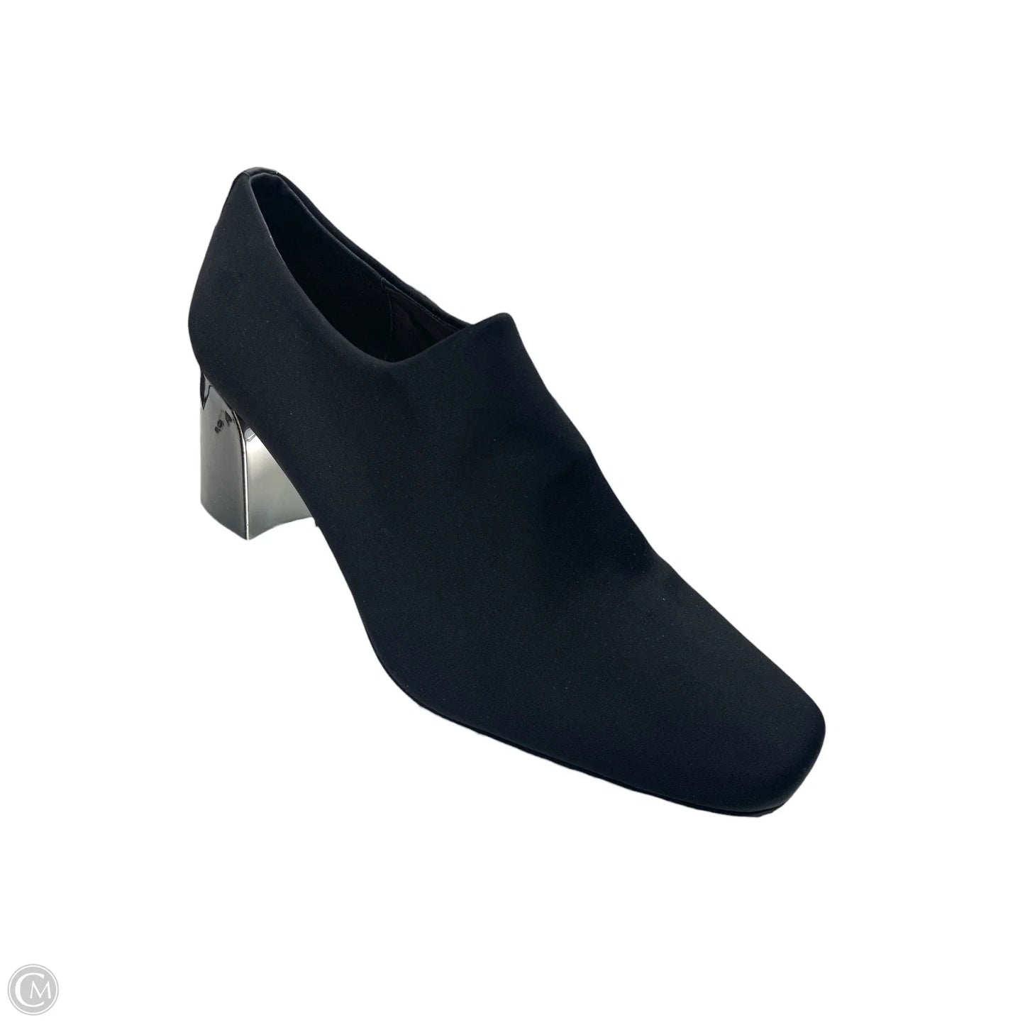 Shoes Heels Block By Donald Pliner In Brown, Size: 8