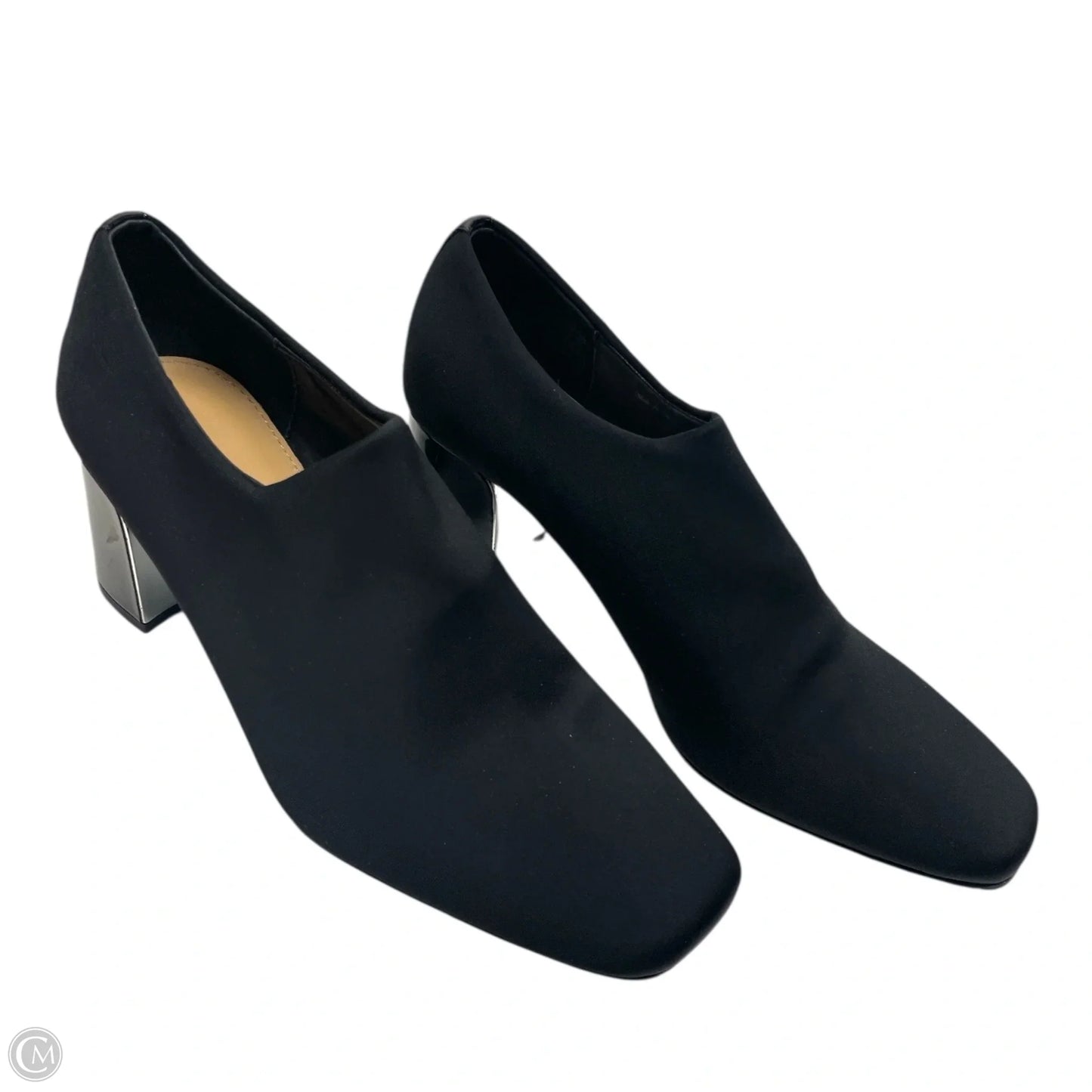 Shoes Heels Block By Donald Pliner In Brown, Size: 8