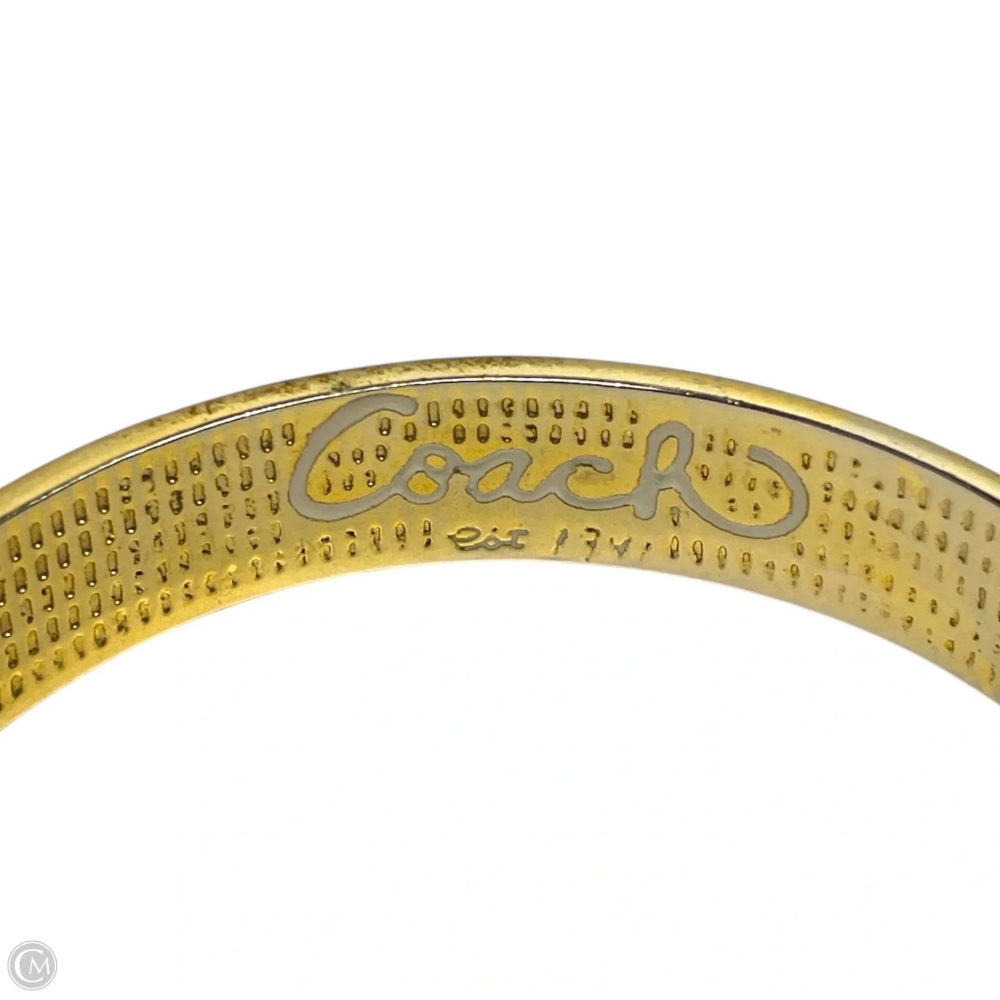 Bracelet Designer By Coach