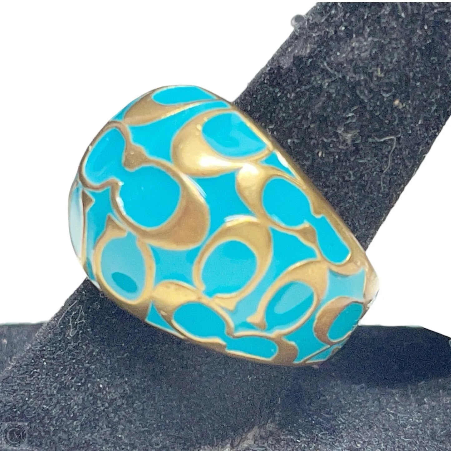 Ring Designer By Coach