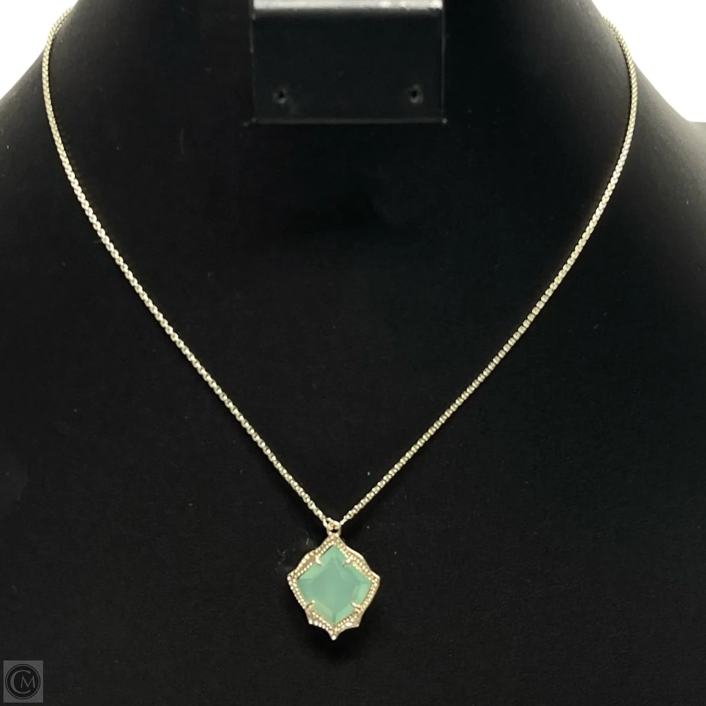 Necklace Pendant By Kendra Scott