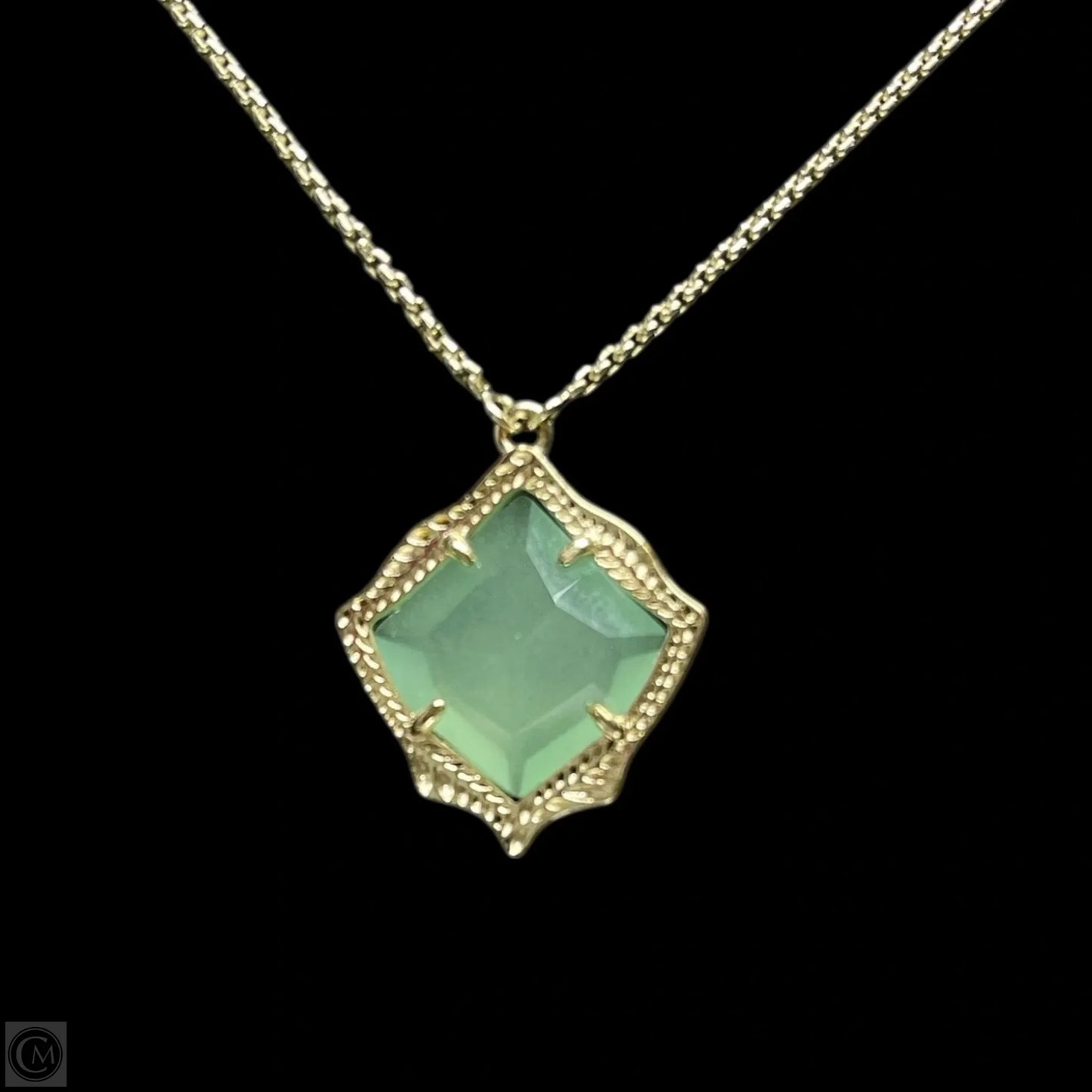 Necklace Pendant By Kendra Scott