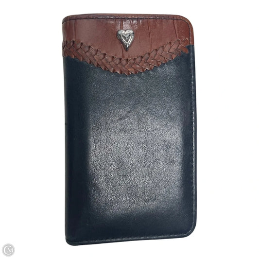 Wallet By Brighton, Size: Small