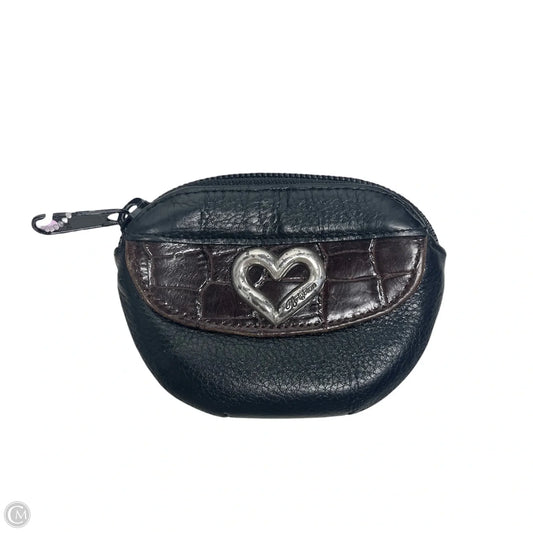 Coin Purse By Brighton, Size: Small