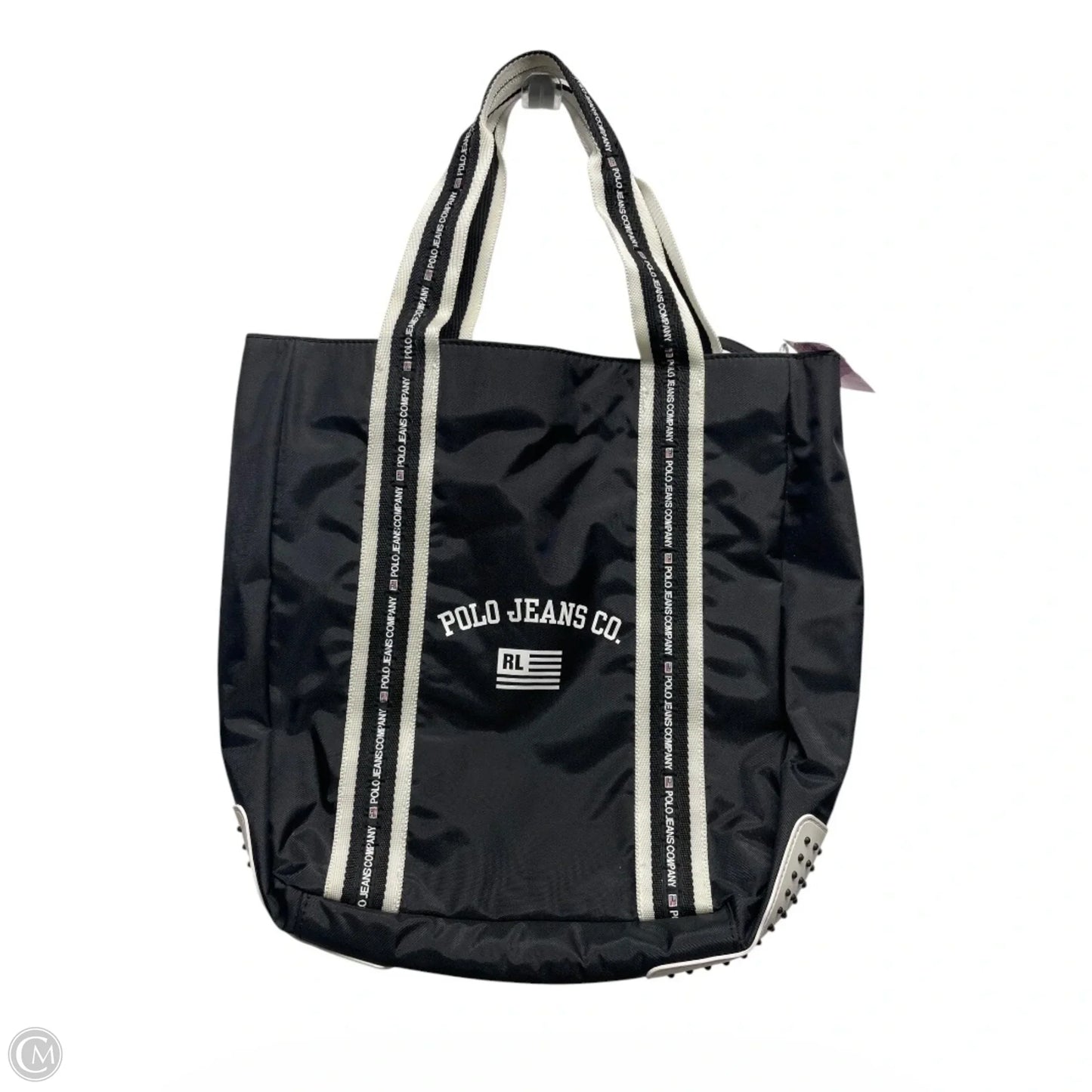 Tote By Ralph Lauren, Size: Medium