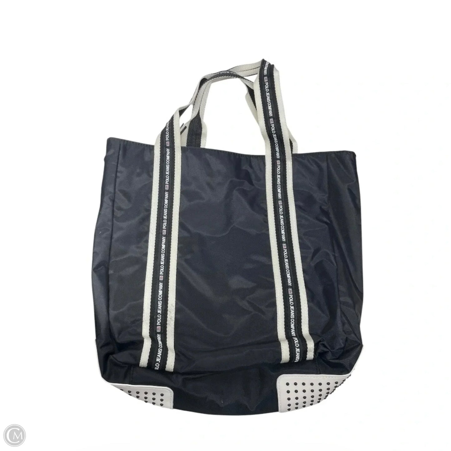Tote By Ralph Lauren, Size: Medium