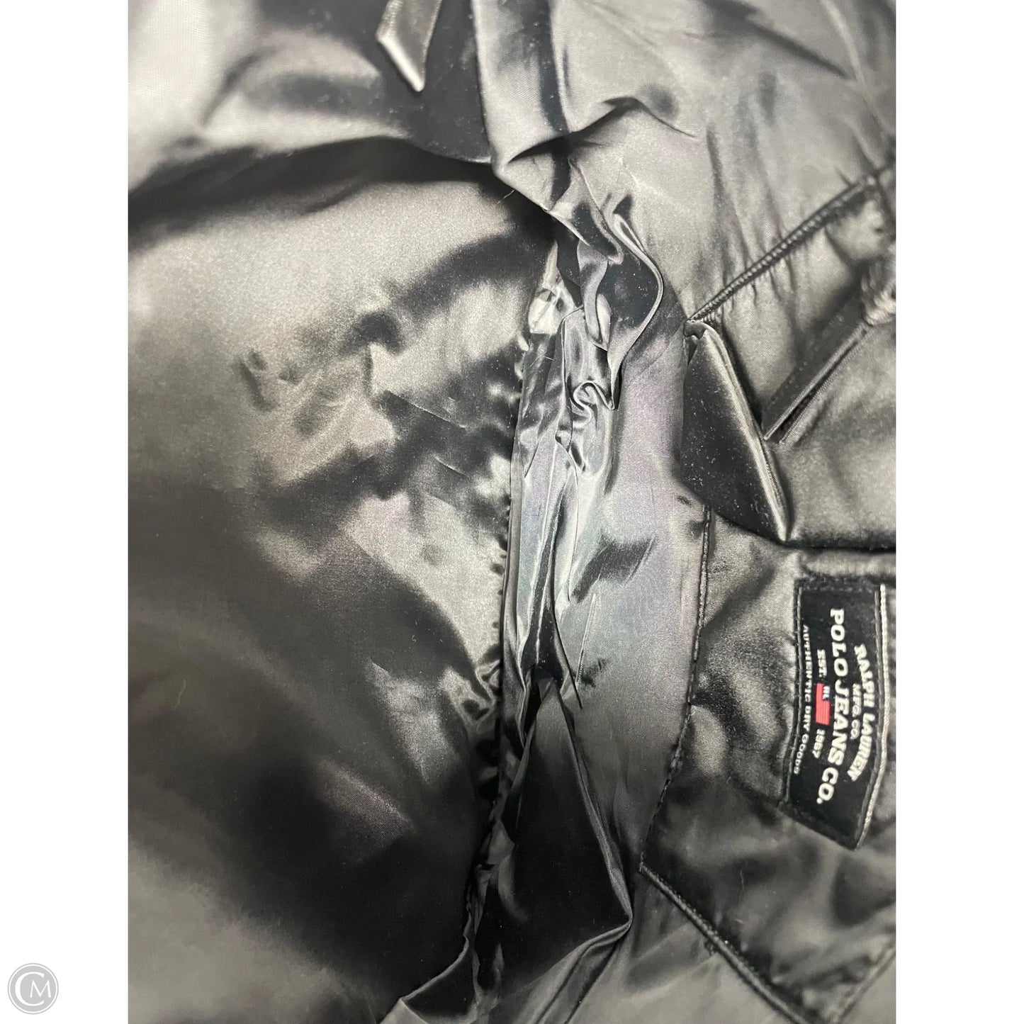 Tote By Ralph Lauren, Size: Medium