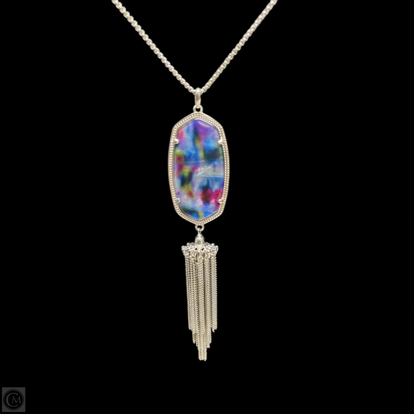 Necklace Pendant By Kendra Scott