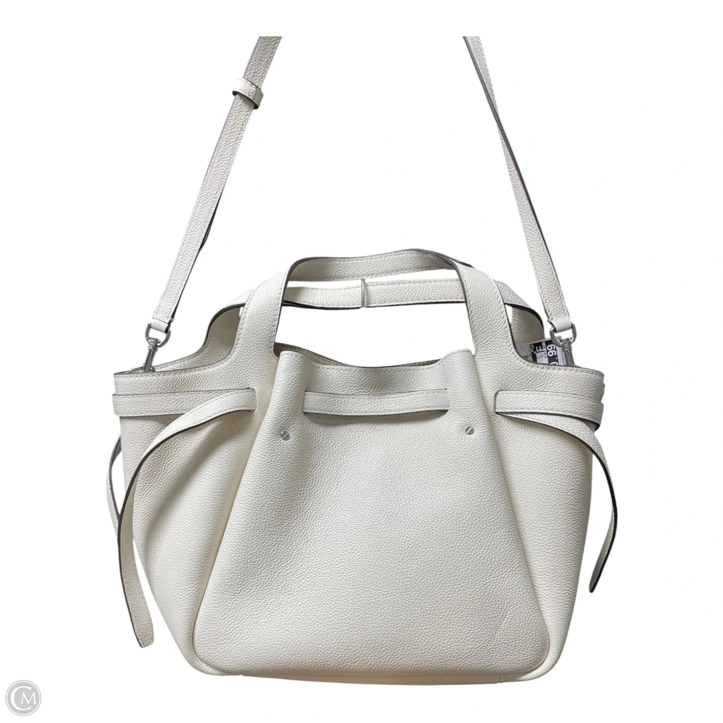 Tote Designer By Tory Burch, Size: Small