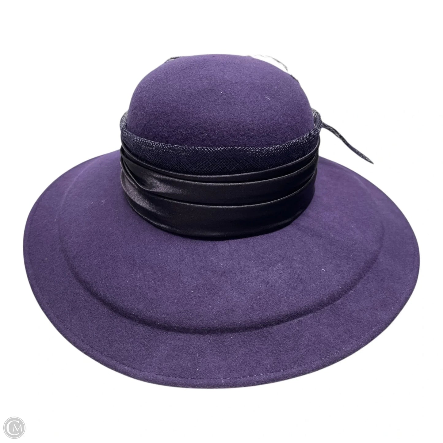 Hat Floppy By fine millinery