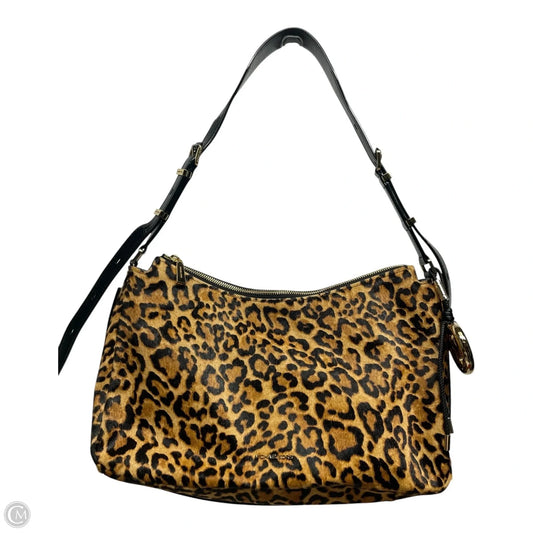 Handbag Designer By Michael Kors, Size: Large