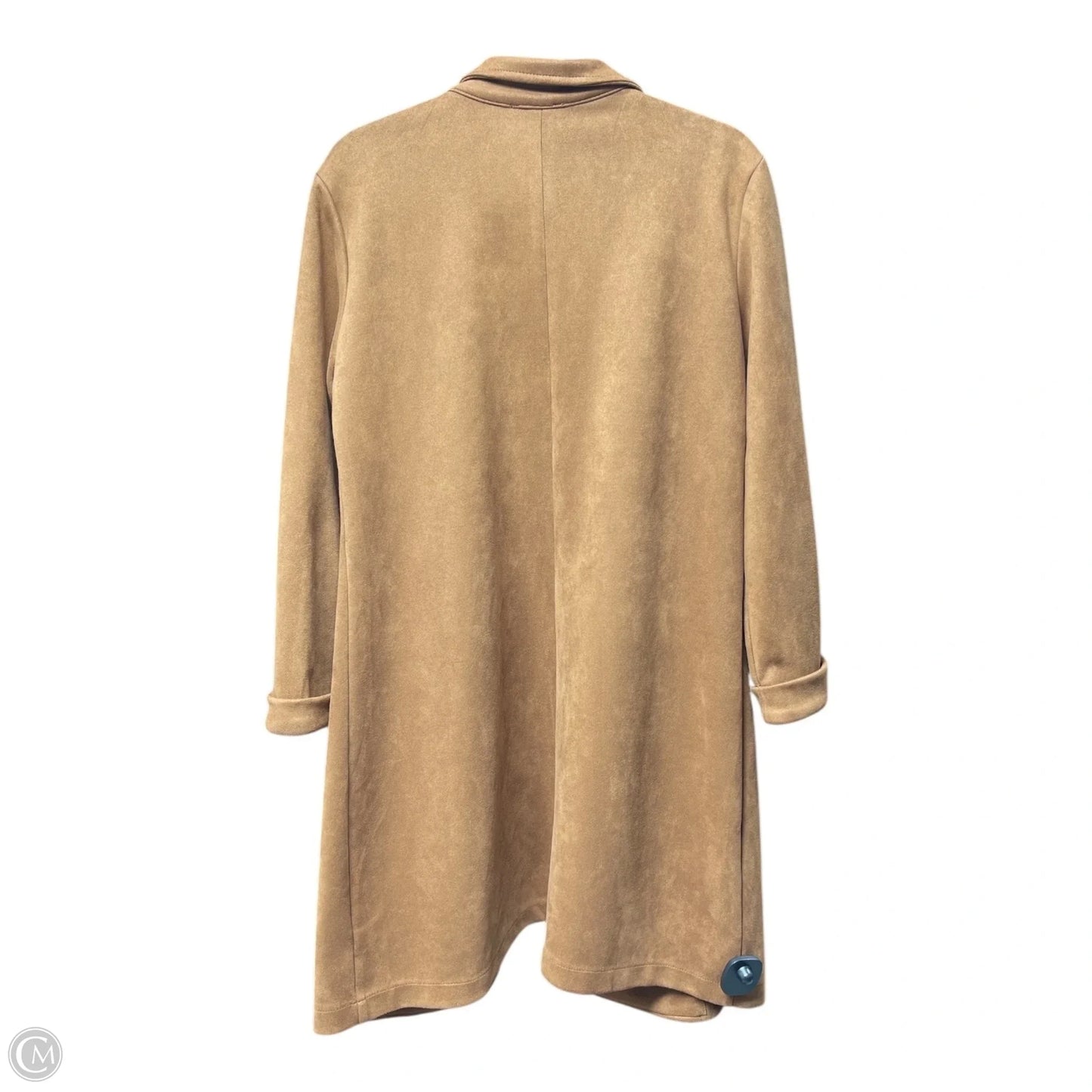 Coat Other By Have In Brown, Size: L