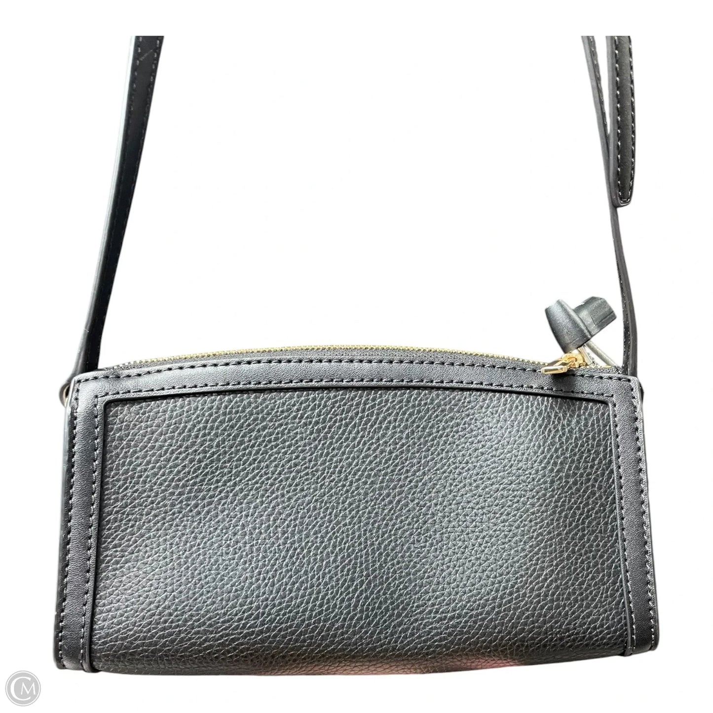 Crossbody Designer By Michael Kors, Size: Medium