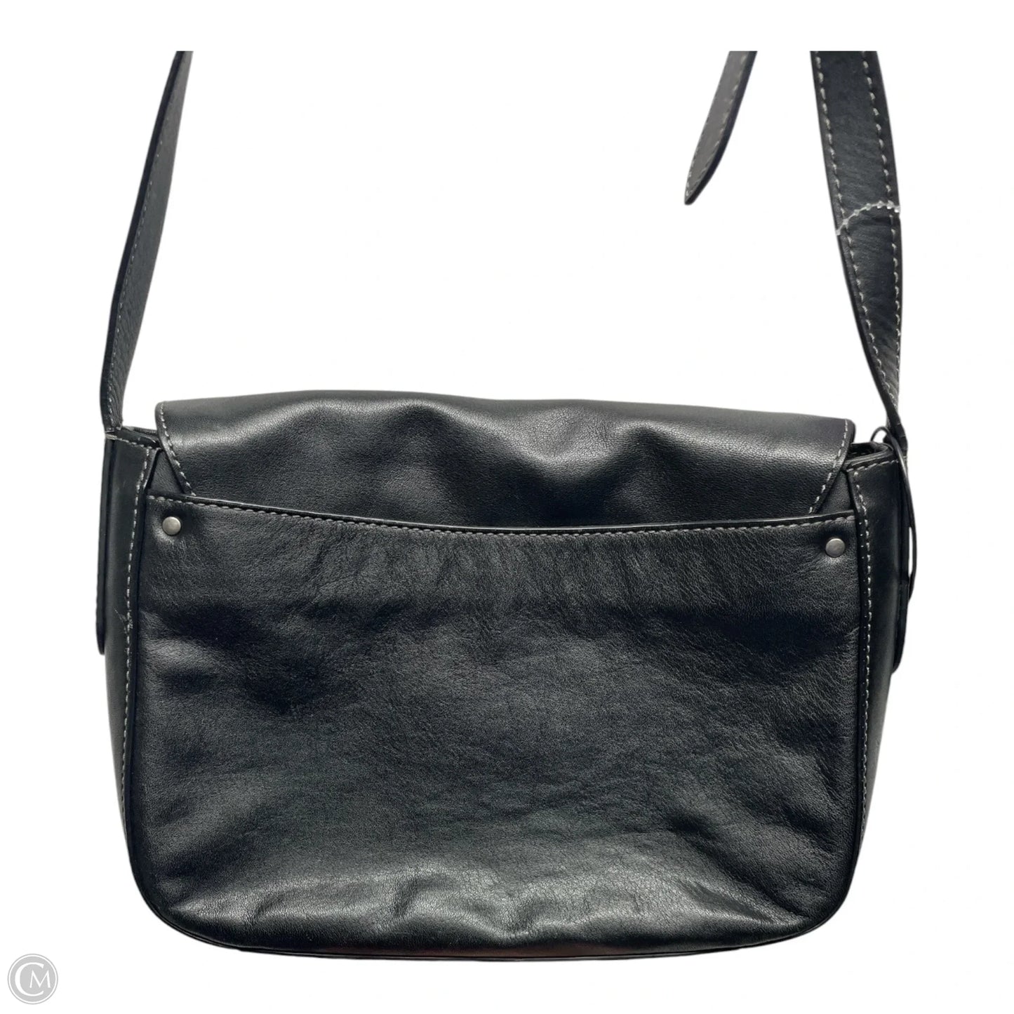 Crossbody Designer By Frye, Size: Medium