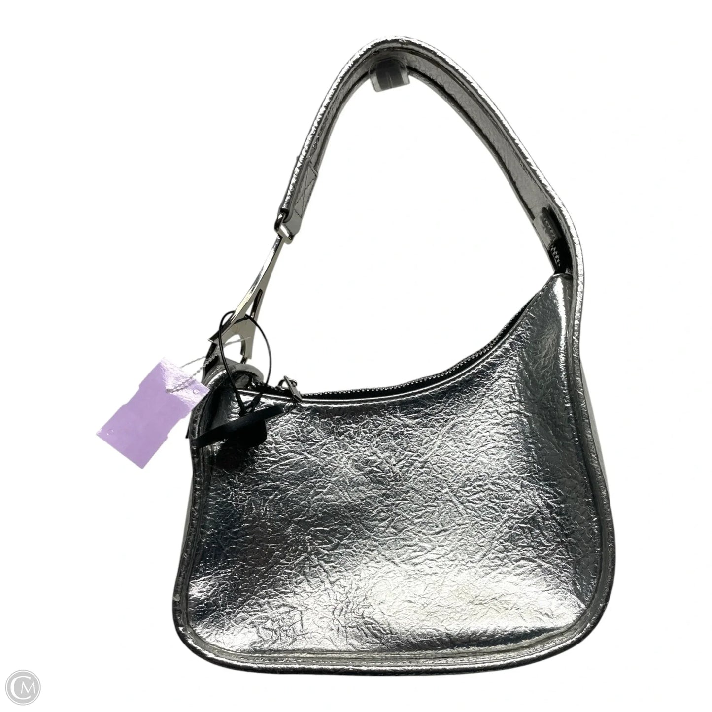 Handbag By Clothes Mentor, Size: Medium
