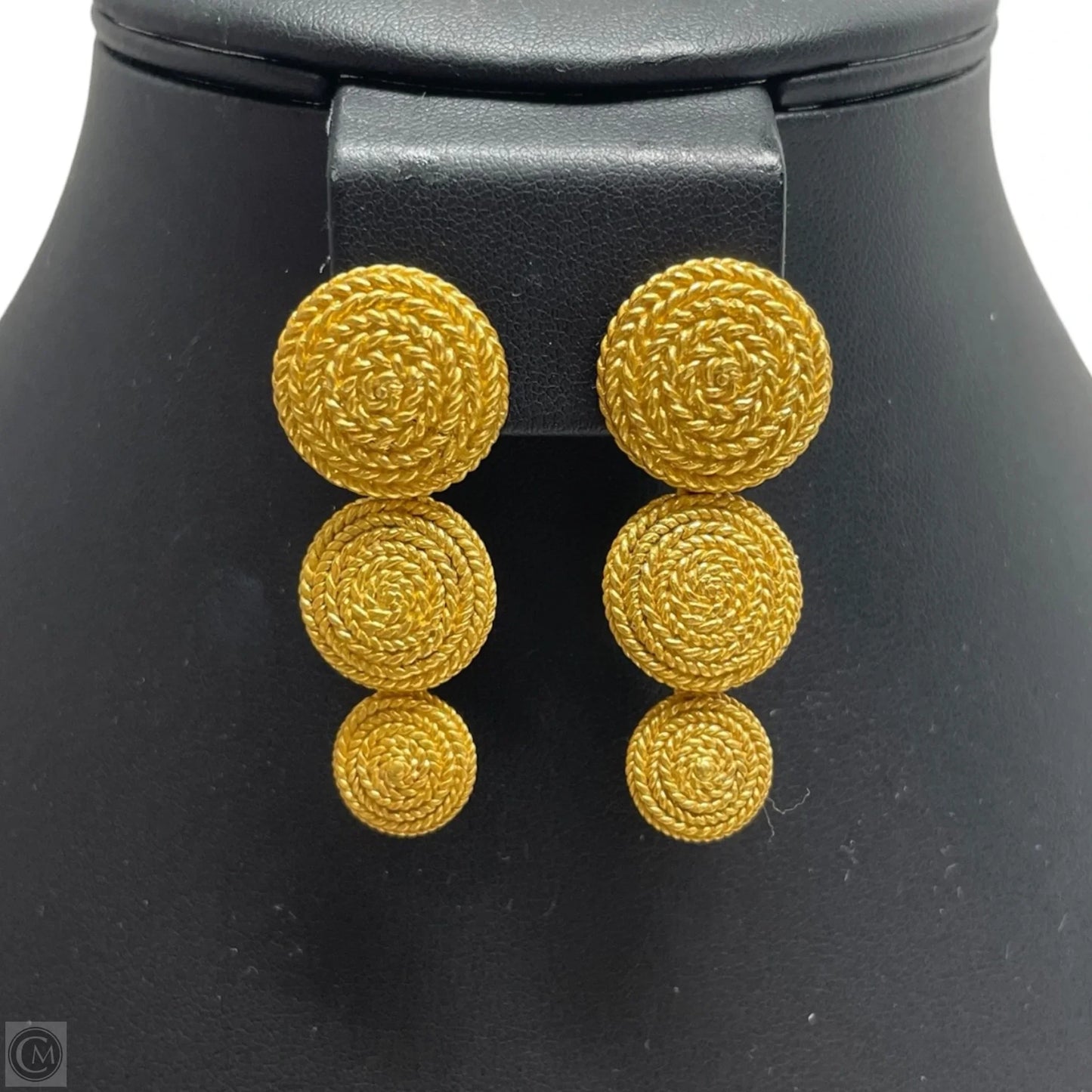 Earrings Statement By JULIE VOS