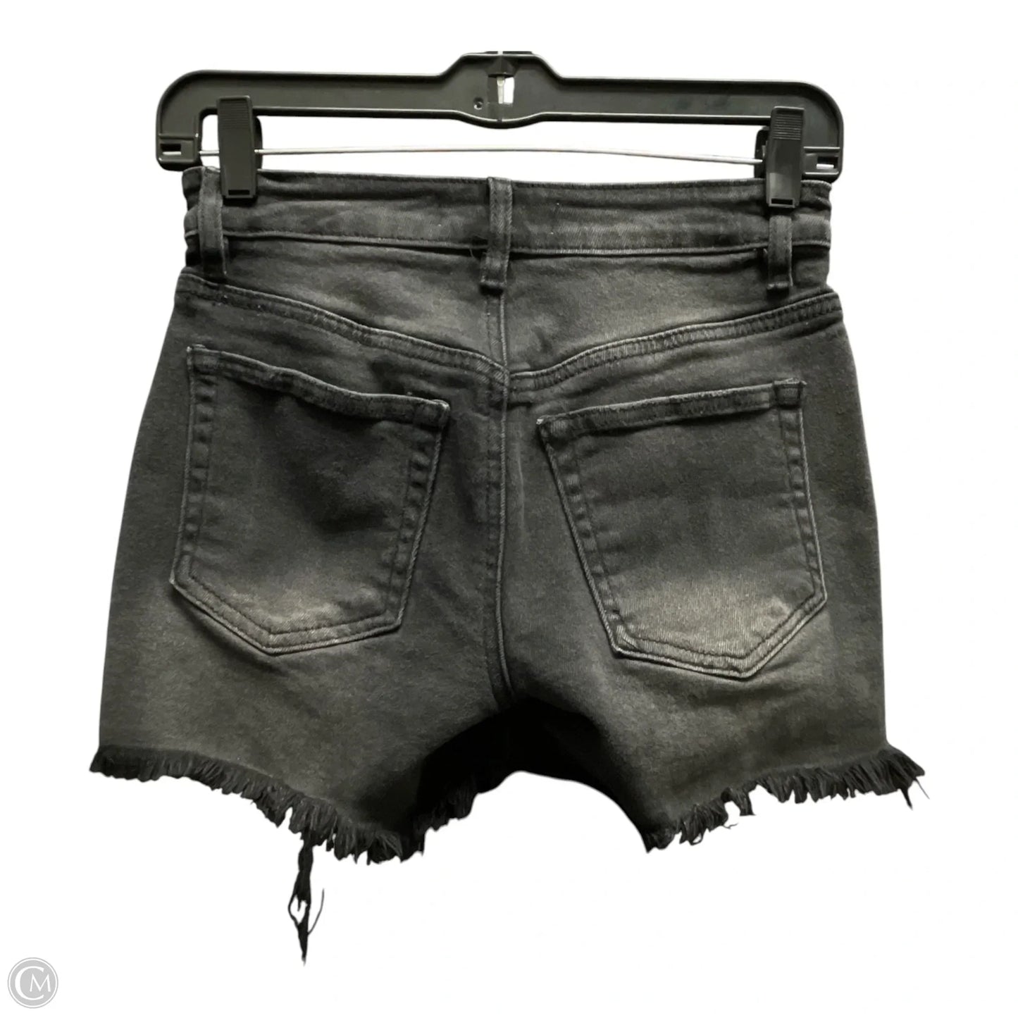 Shorts By Madden Girl In Black, Size: 2