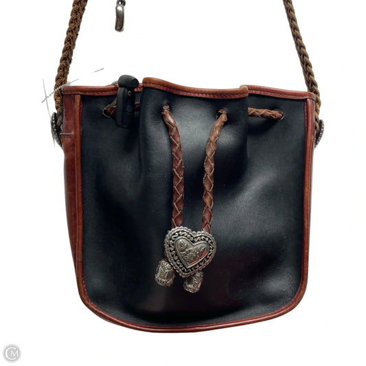 Crossbody By Brighton, Size: Medium