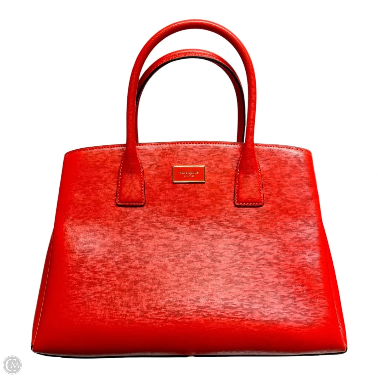 Tote Designer By Kate Spade, Size: Medium