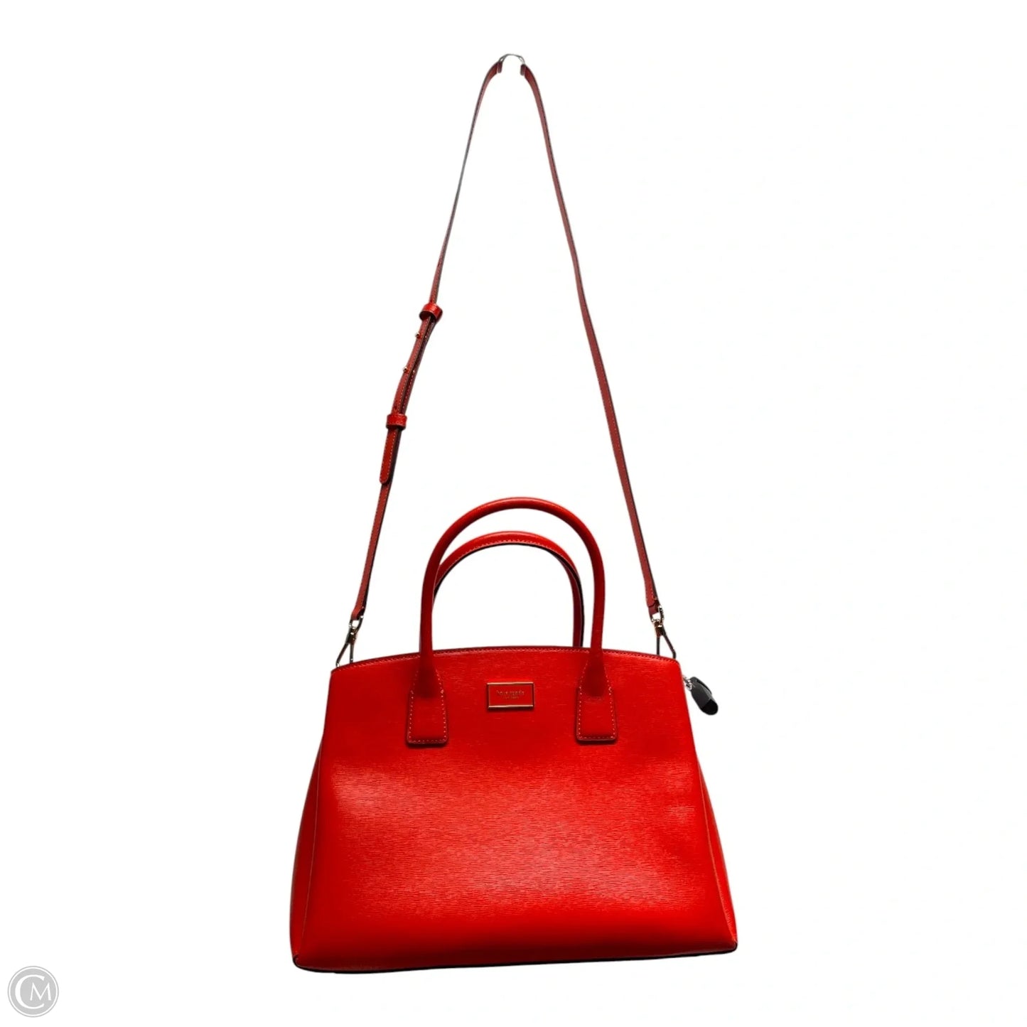 Tote Designer By Kate Spade, Size: Medium