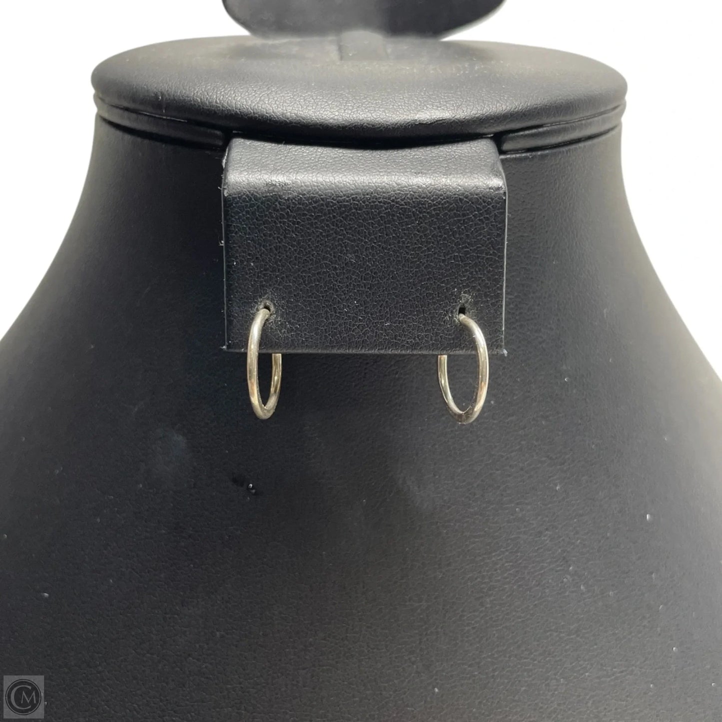 Earrings Sterling Silver By James Avery
