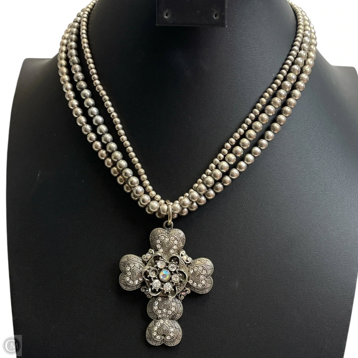 Necklace Statement By Clothes Mentor