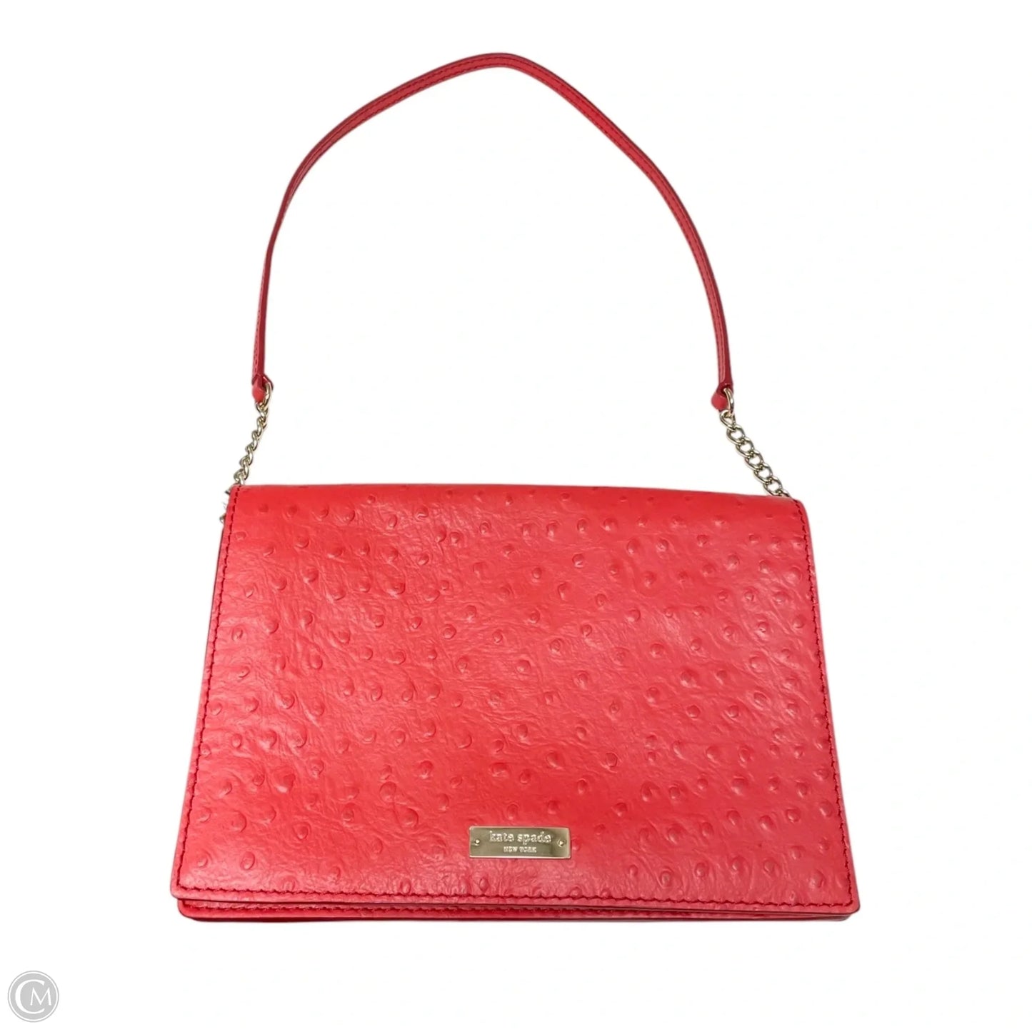 Crossbody Designer By Kate Spade, Size: Large
