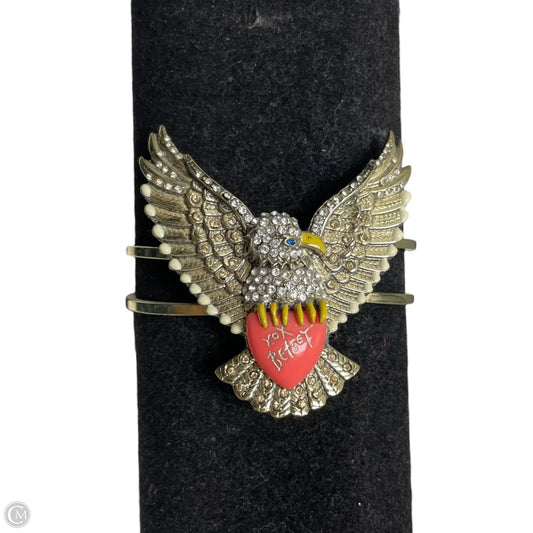Bracelet Other By Betsey Johnson