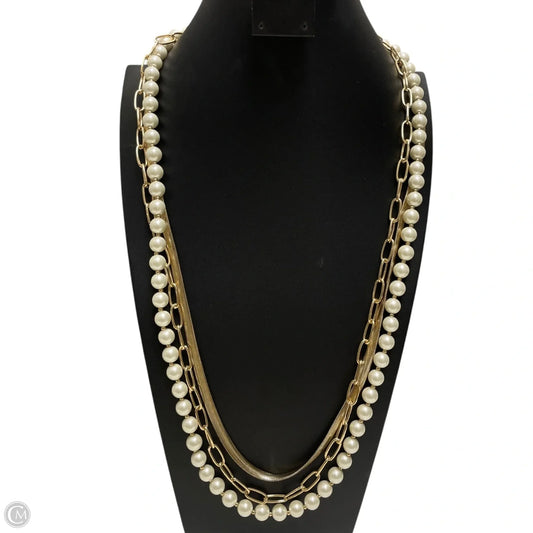 Necklace Layered By Chicos