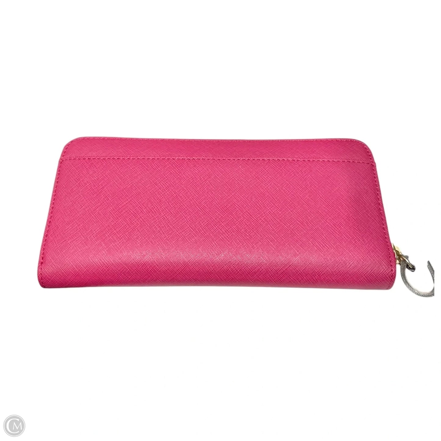 Wallet By Calvin Klein, Size: Large