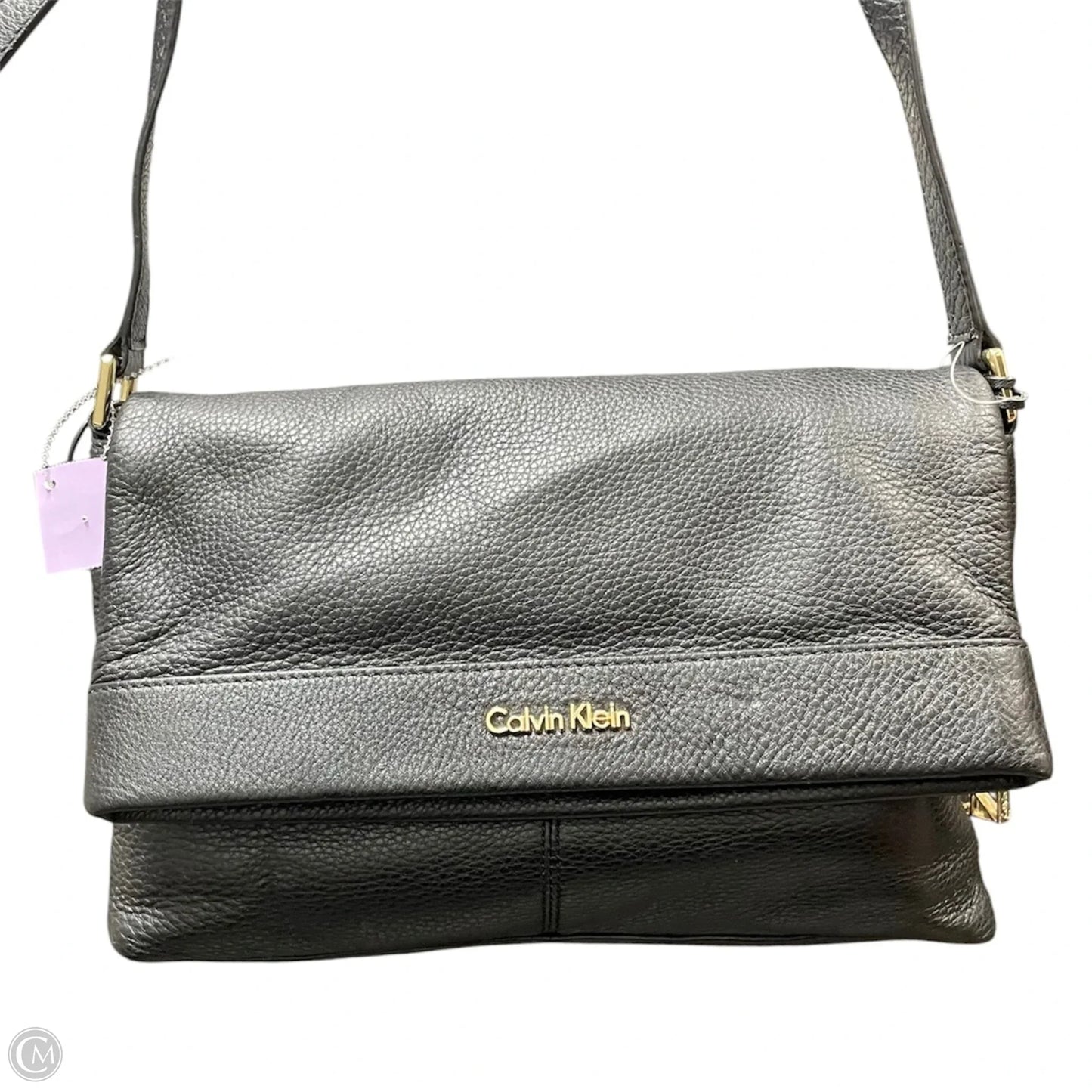 Crossbody By Calvin Klein, Size: Medium