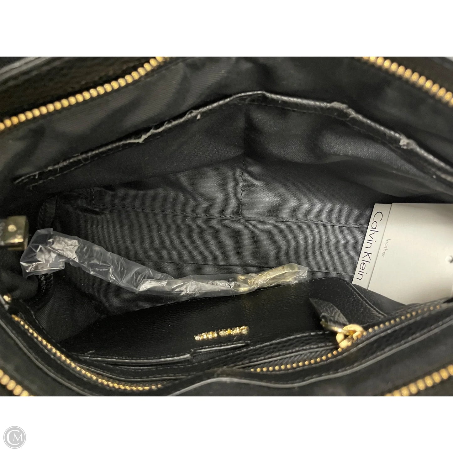 Crossbody By Calvin Klein, Size: Medium