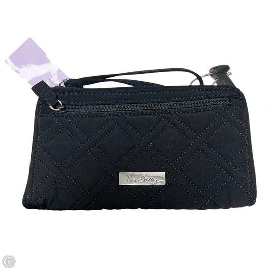 Wristlet By Vera Bradley, Size: Medium