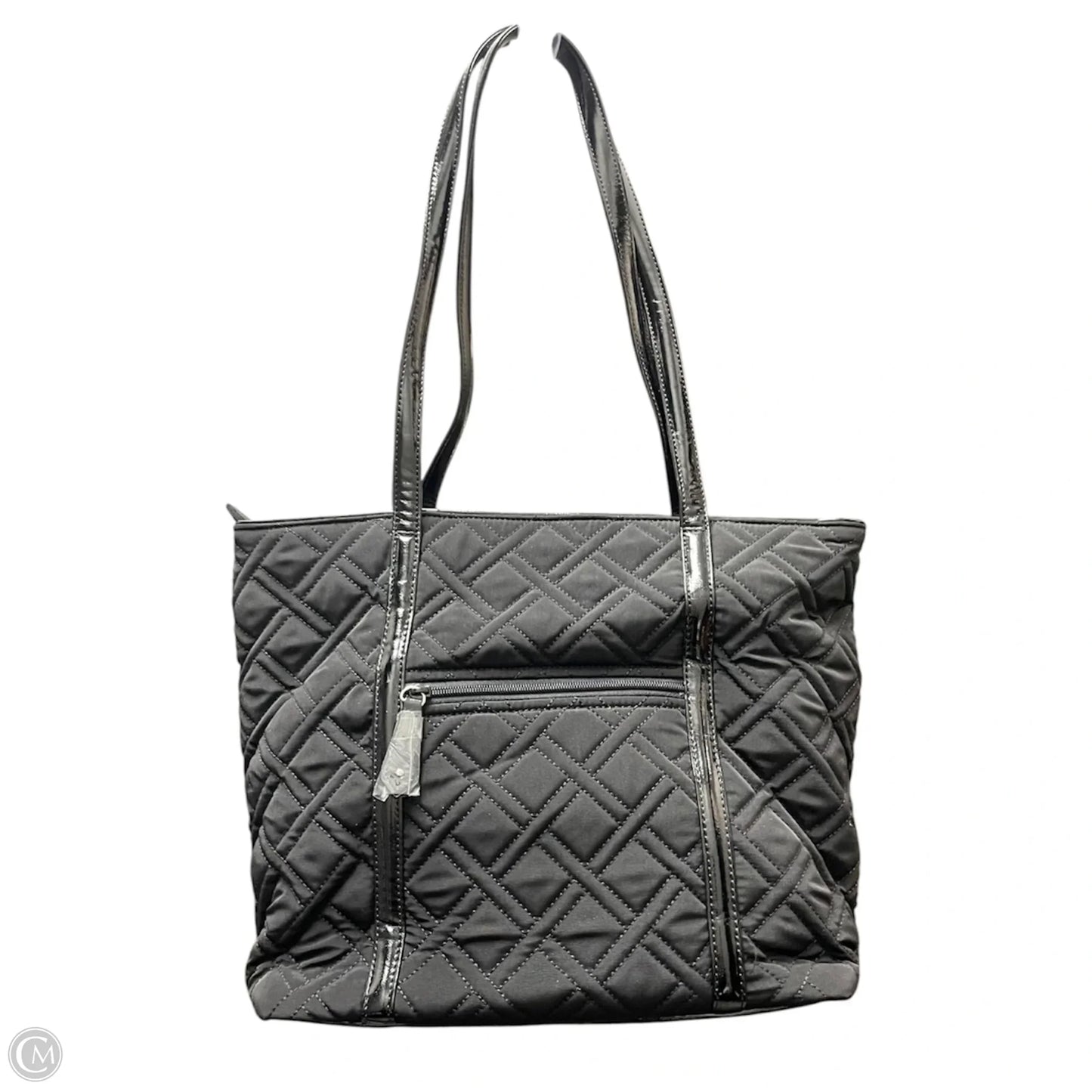 Tote By Vera Bradley, Size: Large