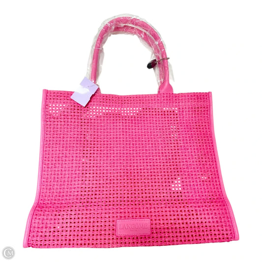 Tote By Lancome, Size: Medium