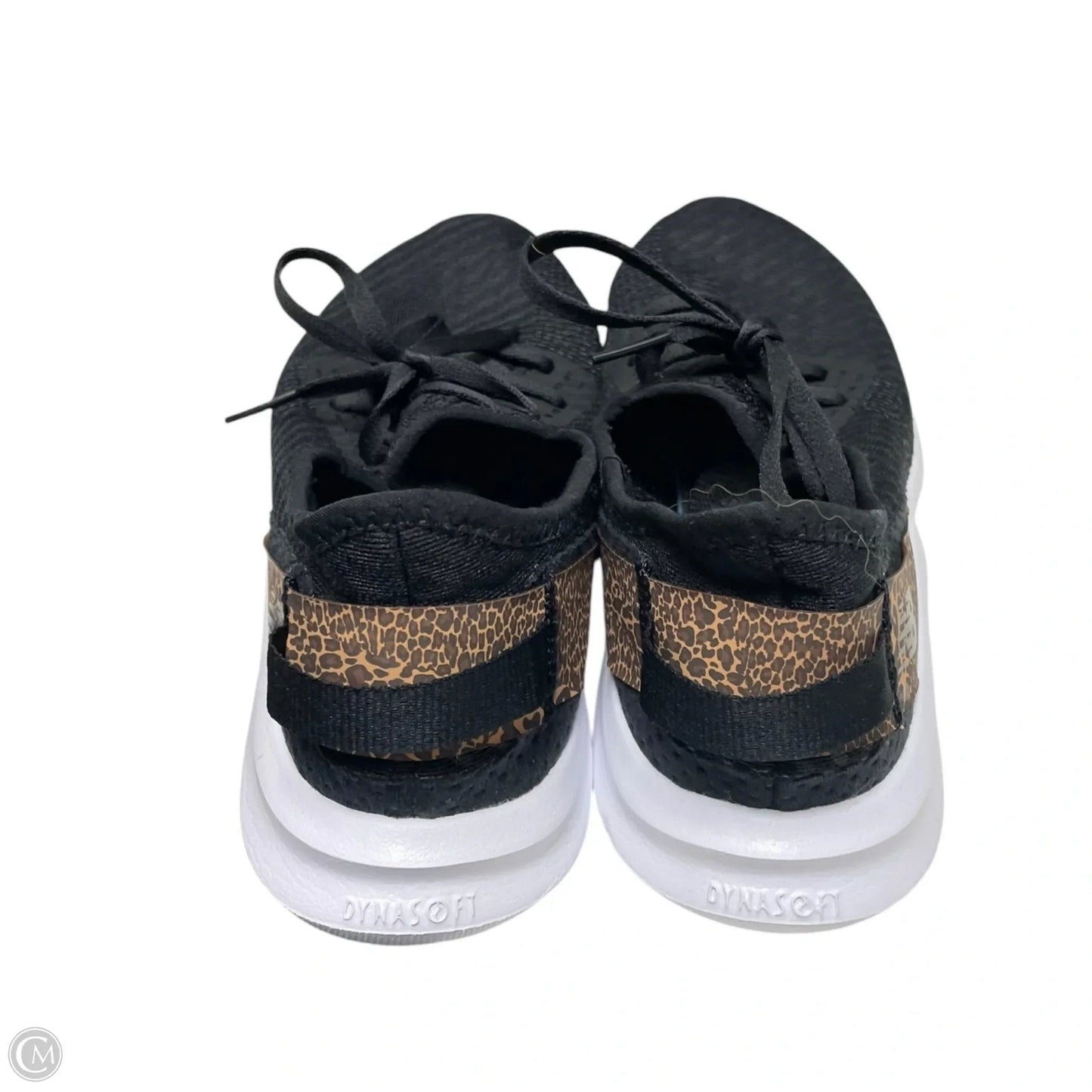 Shoes Athletic By New Balance In Black, Size: 6.5
